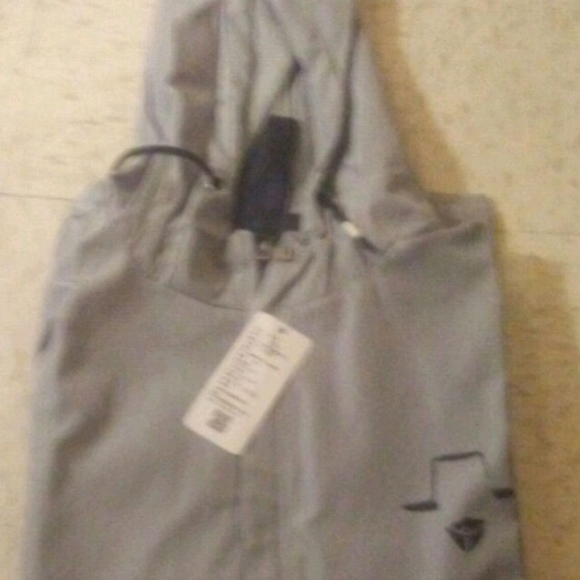 V for Vendetta jacket/coat - Picture 2 of 2